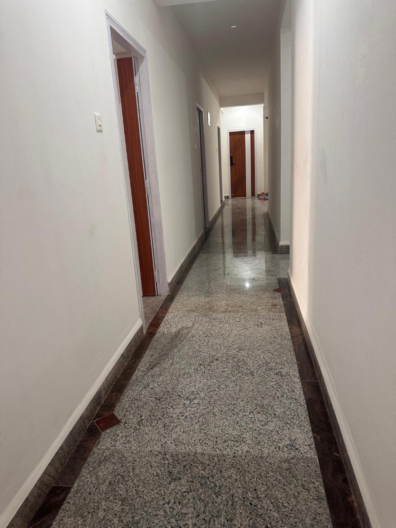 Mps Sai Palace Tiruvannāmalai المظهر الخارجي الصورة